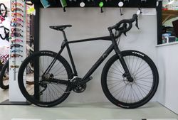 ORBEA Terra H40 (2020), L / NOVÉ