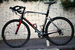 Giant Defy Composite