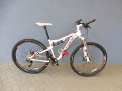 Trek SuperFly 100 29