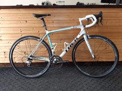 Trek Madone 5.2, vel. 56
