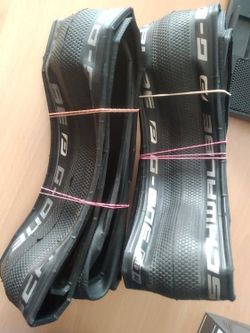 Schwalbe G-One Speed Evolution 700x30C TLE
