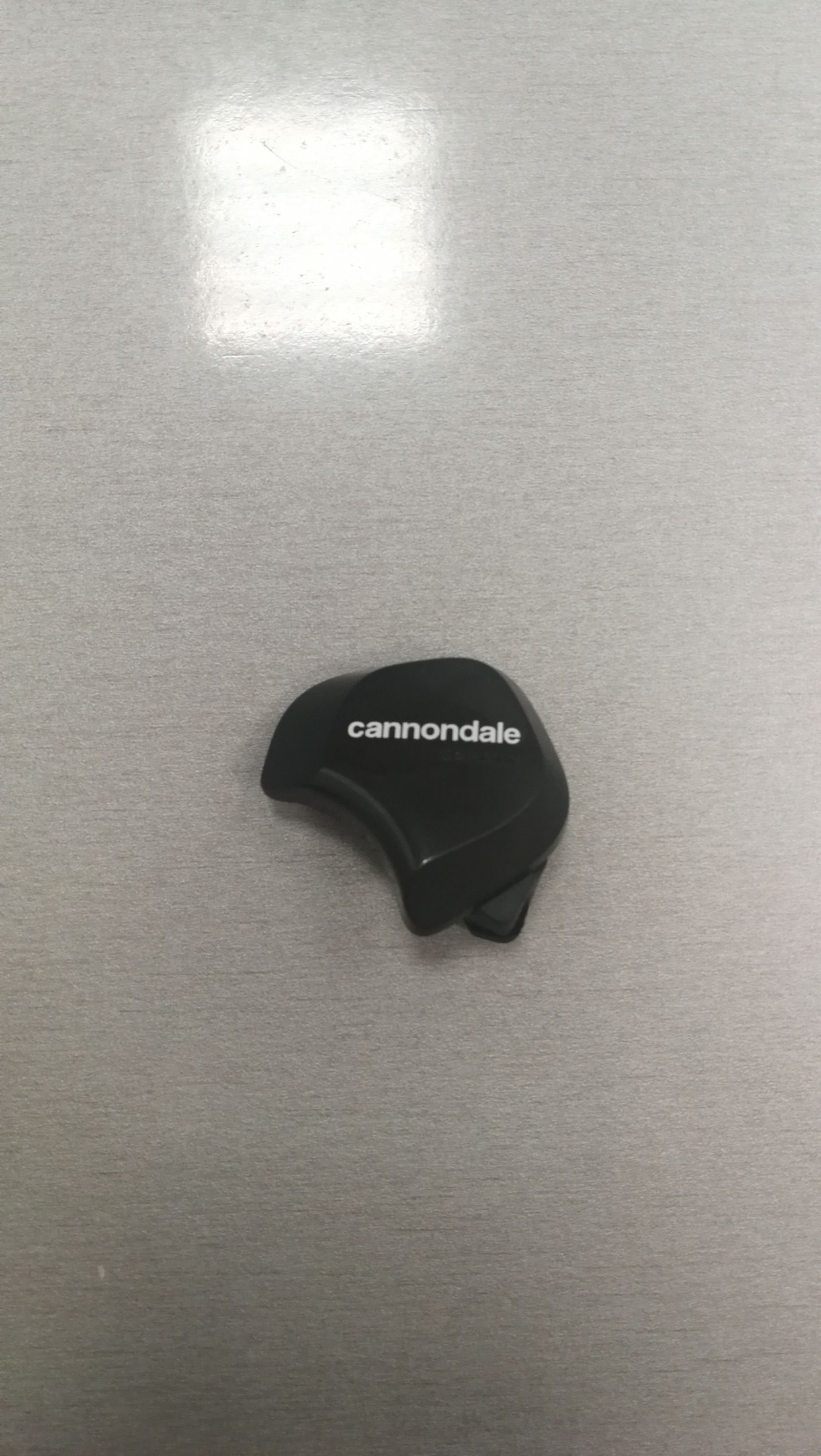 cannondale garmin sensor