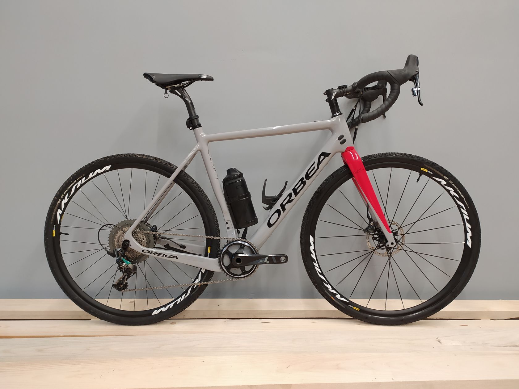 orbea gain m21 2019