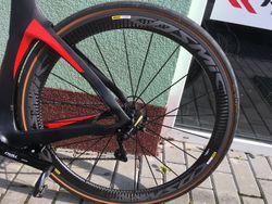 Mavic Cosmic Pro Exalith