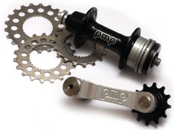 Napínák řetězu PMP Fixed Gear - VÝPRODEJ