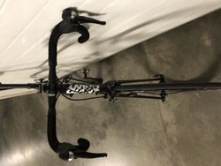 Giant Defy aluxx, L, 105 shm