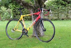 Silnice DURATEC v designu SPARTA