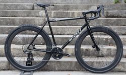 Ritchey Swiss Cross Disc