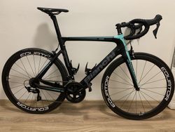 Bianchi aria
