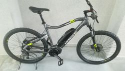 Haibike hardnine 1.0