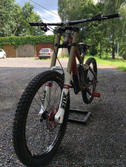 Trek Session 88