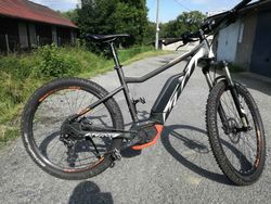 Prodám KTM elektrokolo