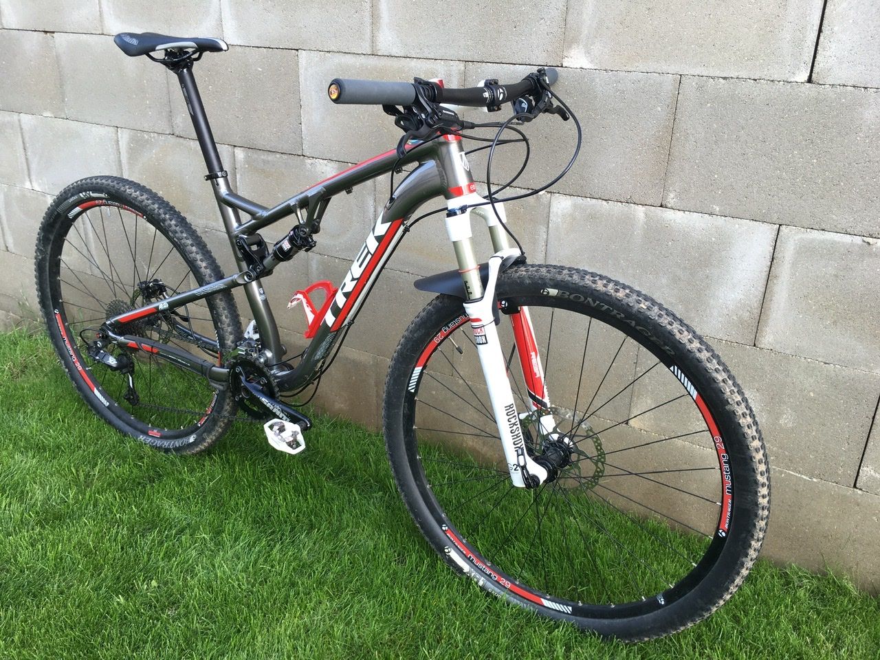 trek superfly fs7