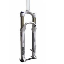 Vidlice ROCK SHOX Recon 27.5 TK Gold Tapered 15 mm Maxle Lite - VÝPRODEJ