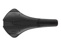 Sedlo SELLE SAN MARCO Mantra Carbon FX Wide Black 2018 - VÝPRODEJ