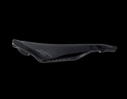 Sedlo PROLOGO Scratch 2 Nack Hard Black 134 mm - VÝPRODEJ