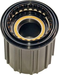 Ořech DT SWISS Lightweight Ceramic Shimano 9-11s 142/12mm - VÝPRODEJ