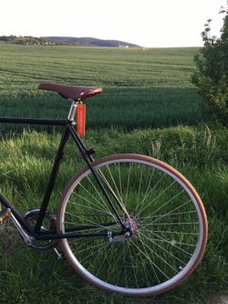 Singlespeed Fittipaldi