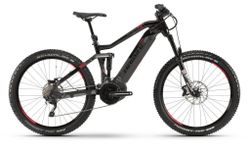 Haibike Fullseven Lt 6.0 life