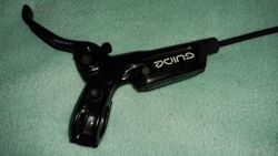 Sram guide R