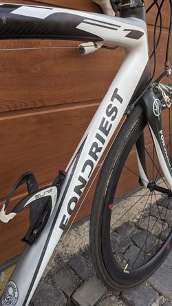 Fondriest TF1