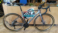 Maxbike Granit 2020