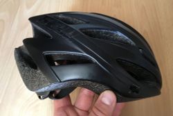Helma BELL SLANT 54-61 cm