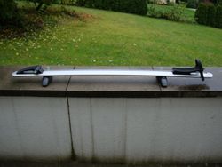 nosič kola Whispbar