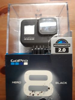 GoPro Hero 8