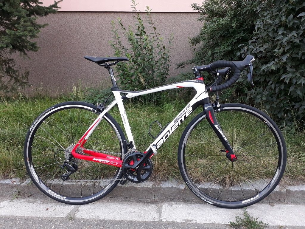 lapierre pulsium 300