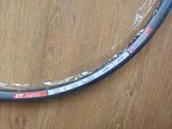 DT SWISS XR400 26" 32d