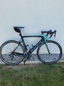 Bianchi Aria (2019) Ultegra - TOP STAV