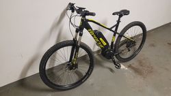 Elektrokolo Apache MX 29" 16Ah