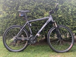 Merida Matts Speed HFS