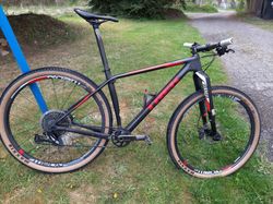 Trek Procaliber 9.9 SL, velikost L 19.5