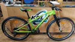 Rock Machine Thunder 27 VB DVO
