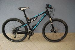 Focus Super Bud 29