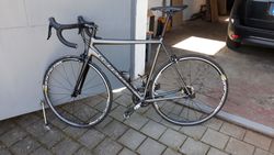 Cannondale Caad 12 2018 56cm