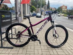 Focus Whistler 27,5"