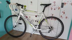 Merida road race 901 XL (*rezervace*)