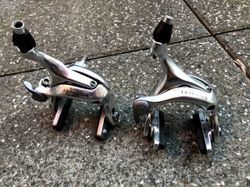 Brzdove celisti Shimano Ultegra BR-6600