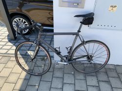 Cannondale R700