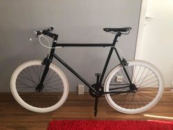 urbike, festka