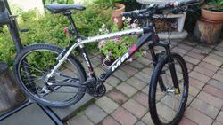 Horské kolo MRX XC ELITE 26"