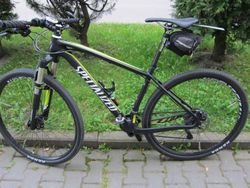 Prodám horské kolo Specialized Stumpjumper Carbon