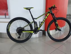 Scott Spark 940 2018