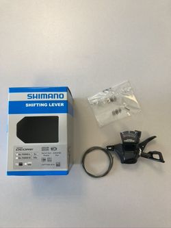 MTB řazení Shimano SL-T6000 L 3s