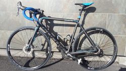 Focus Izalco disc mix - SUPER stav