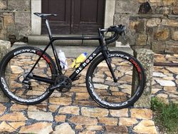 De Rosa King XS