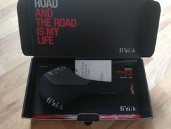 Sedlo Fizik Antates R3 K:ium